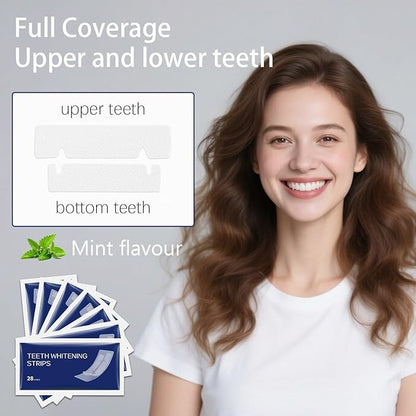 Teeth Whitening Strips