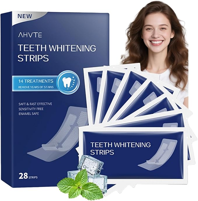 Teeth Whitening Strips