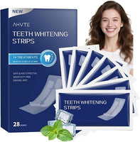 Teeth Whitening Strips